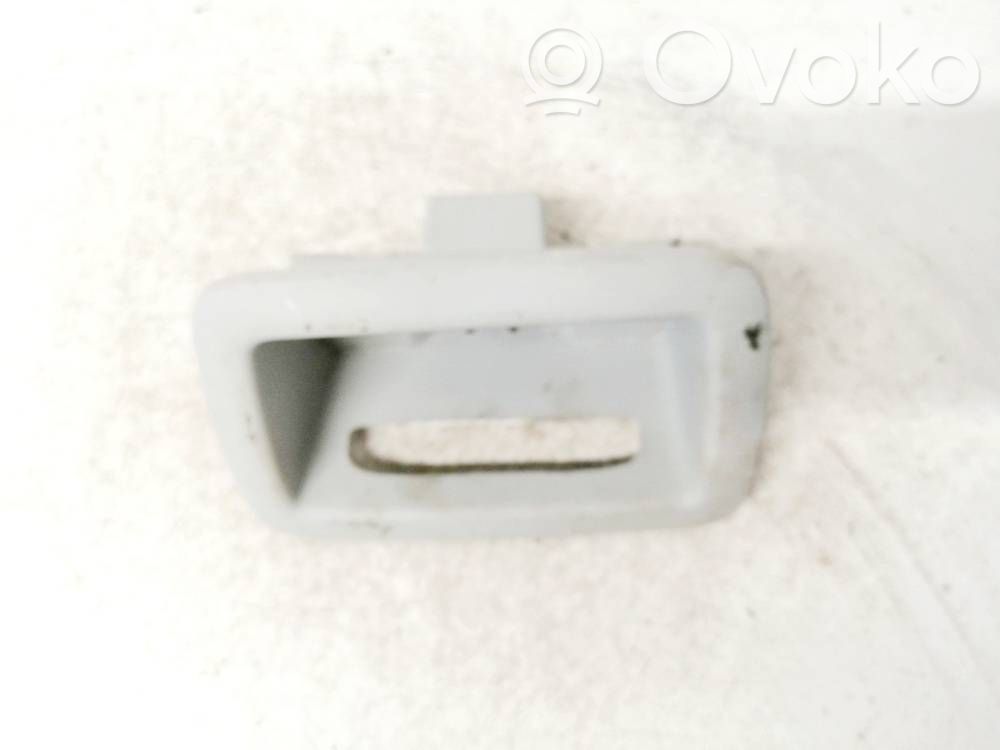 Otros repuestos del interior   BHZ250107,BHZ250107