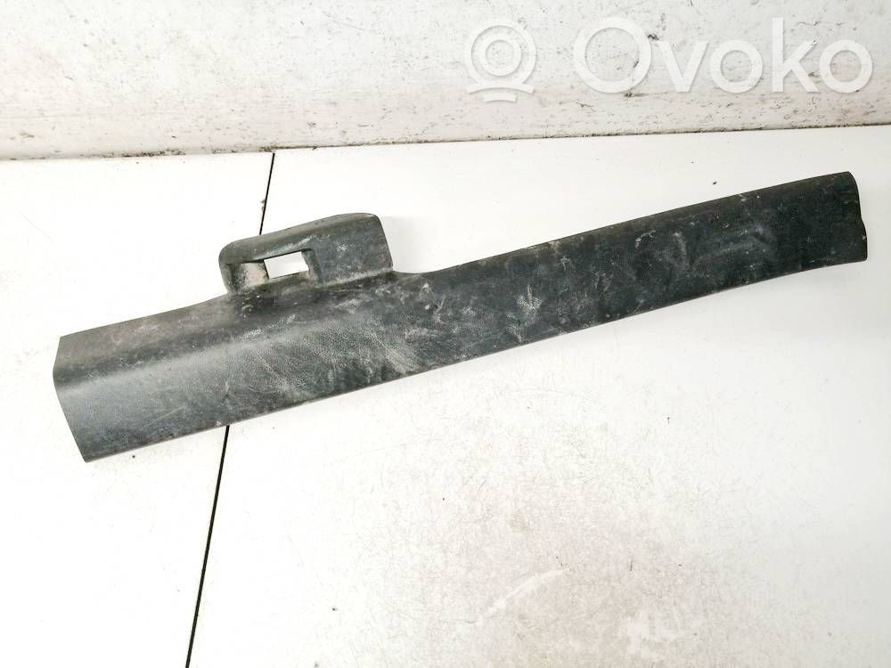 Mazda 5 Capac prag față 
