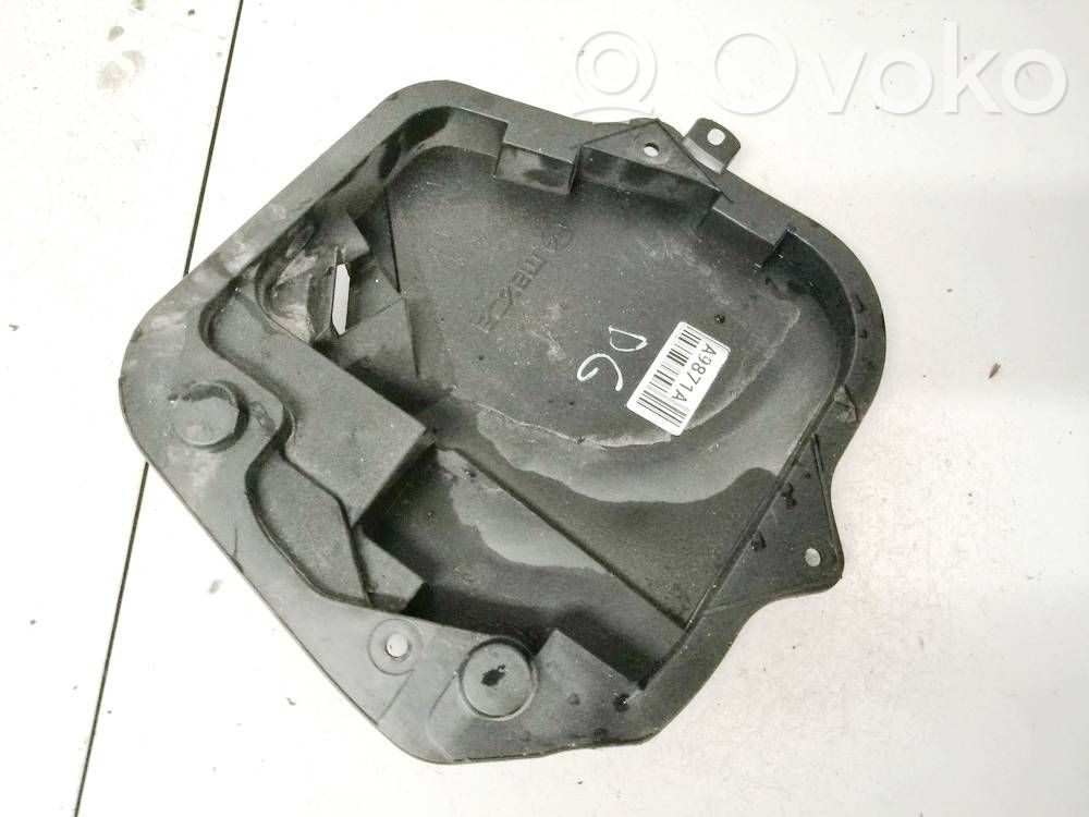 Mazda 5 Other interior part 
