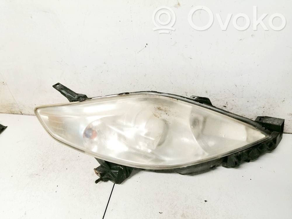 Mazda 5 Faro/fanale 