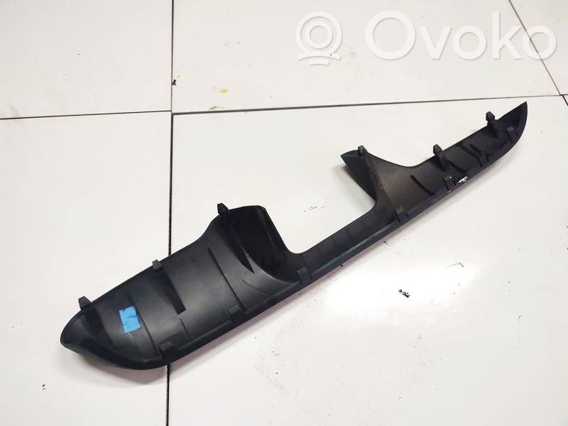 Ford Focus Alte piese de interior