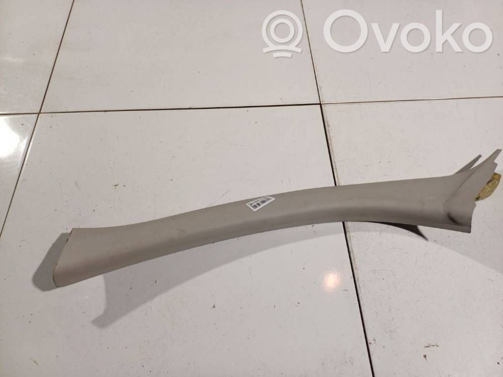 Citroen C3 (C) pillar trim 