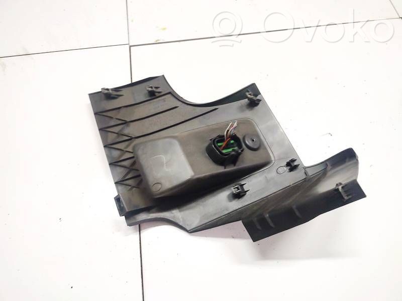 Ford Focus Alte piese de interior 