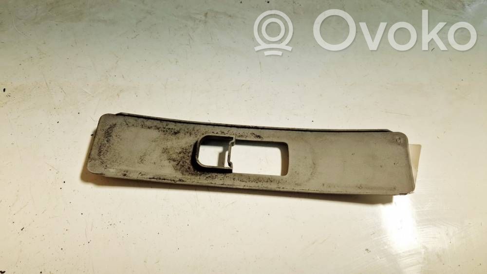 Toyota Yaris Altra parte interiore 