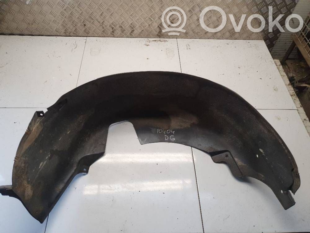 Opel Antara Nadkole tylne 
