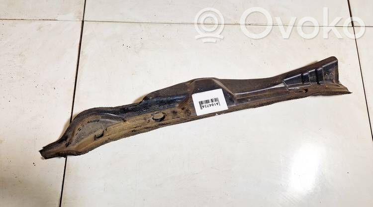 Toyota Yaris Inne części karoserii