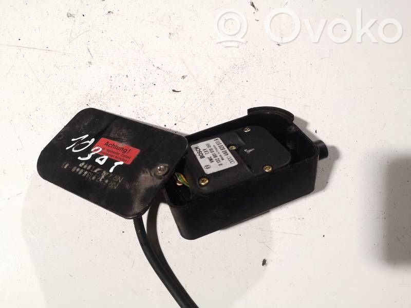 Motor/actuator clapetă aer   4A0820511A,0132801019,0132801019,4A0820511A