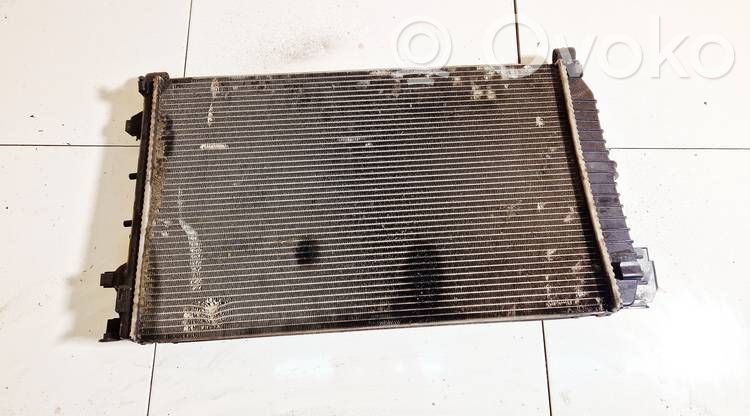 Fiat Croma Radiator lichid răcire 