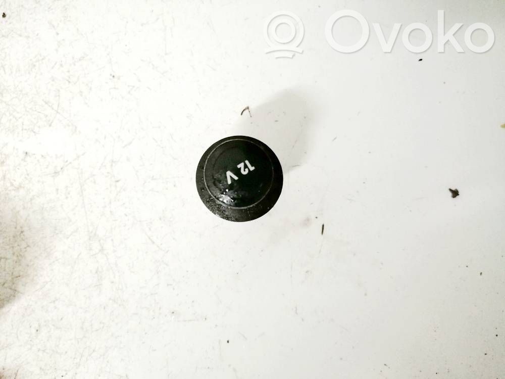 Volkswagen PASSAT B6 Altra parte interiore