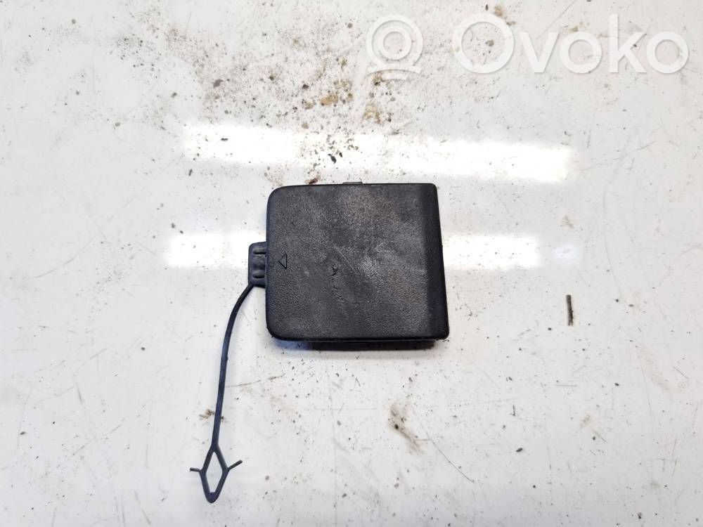 BMW X1 E84 Tappo/coprigancio di traino anteriore
