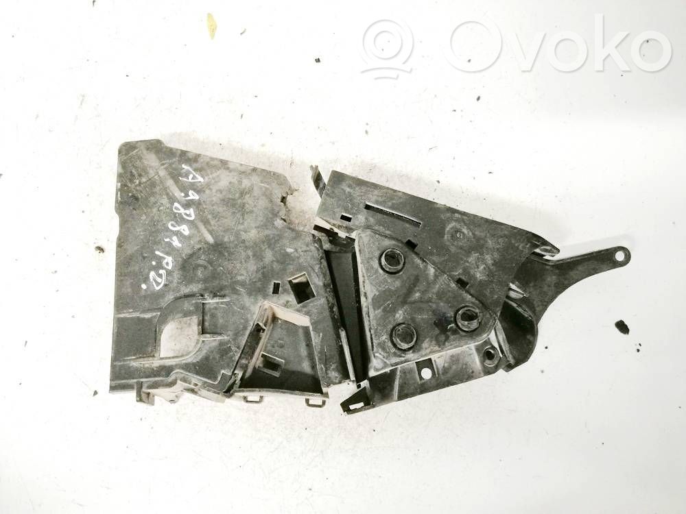 Mercedes-Benz A W169 Altra parte esteriore 