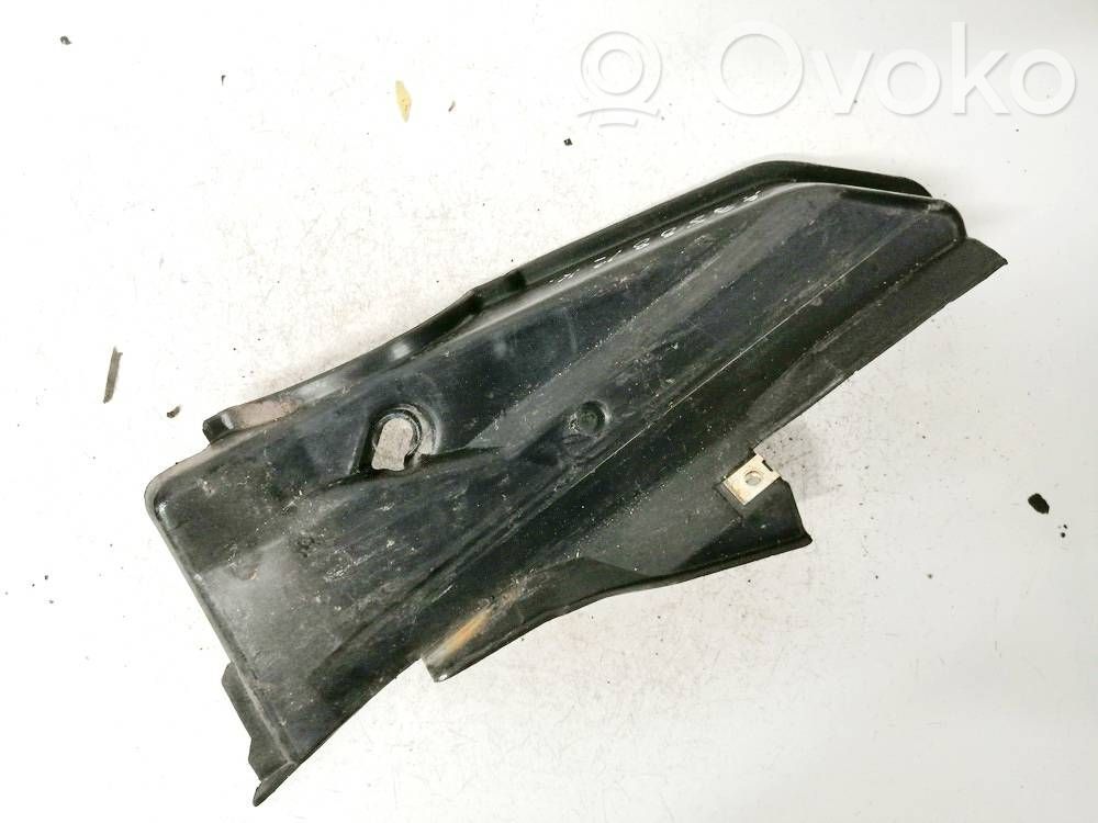 Saab 9-5 Autres pièces intérieures