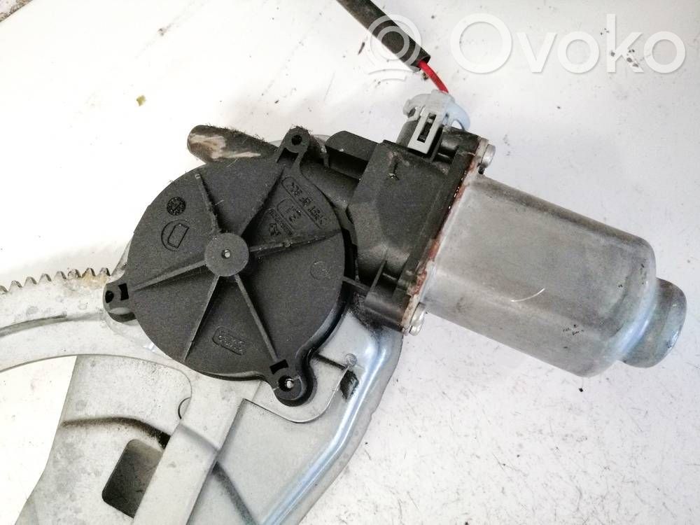 Ford Transit Silnik regulatora szyby drzwi przednich 
