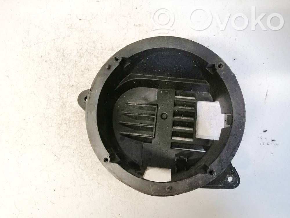 Peugeot 207 Capac/ramă difuzor lateral
