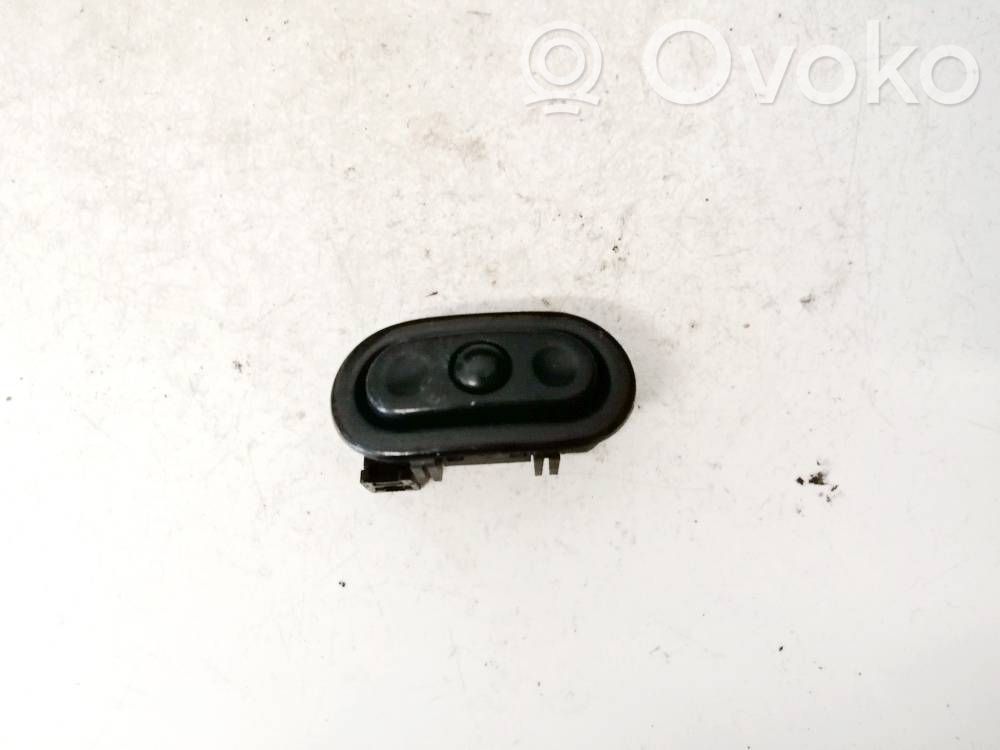 Dodge Journey Steering wheel buttons/switches 