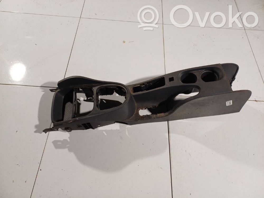 Seat Leon (1P) Consola central 