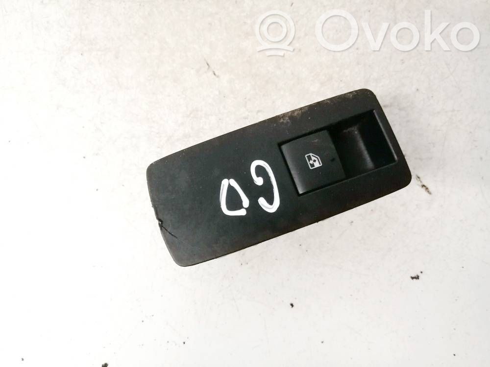 Opel Insignia A Przyciski szyb 
