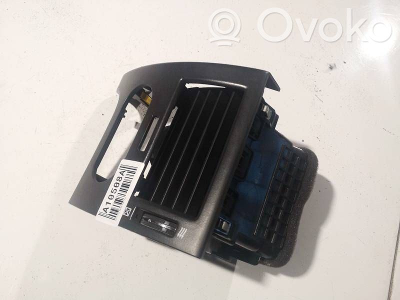 Chevrolet Epica Rejilla de ventilación central del panel 