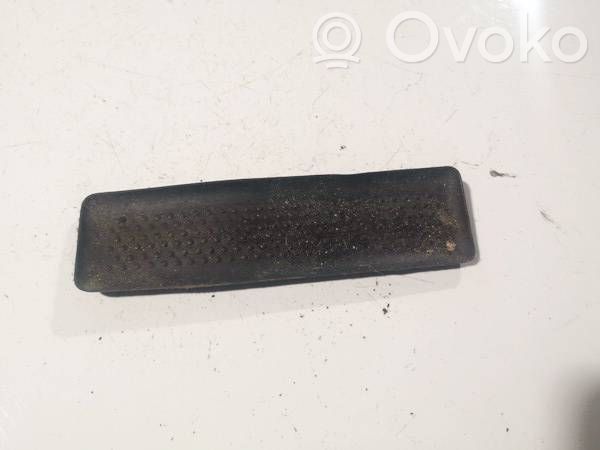 Volkswagen Golf V Altra parte interiore 