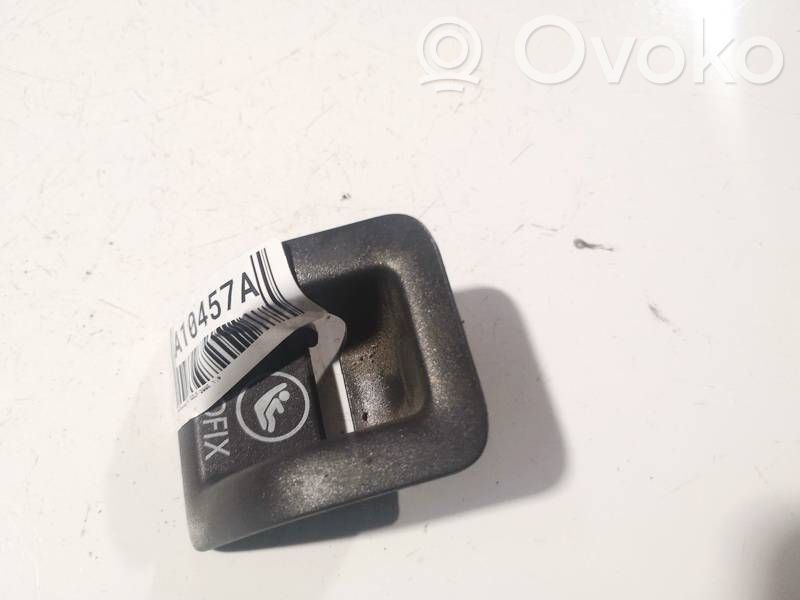 Volkswagen Golf V Altra parte interiore