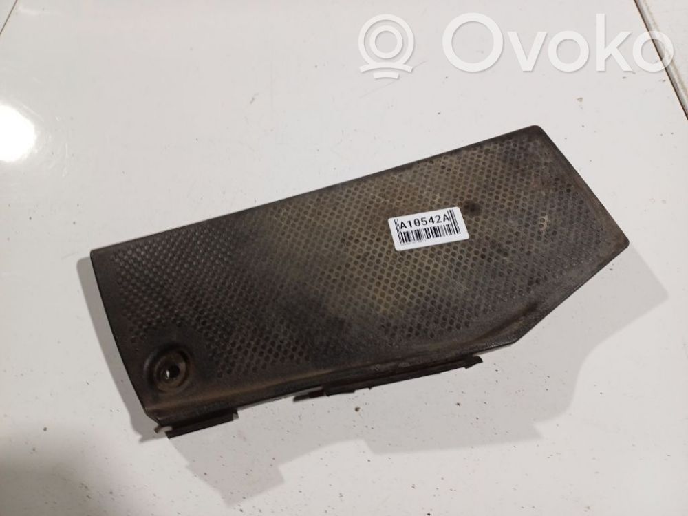 Volkswagen Golf IV Altra parte interiore 