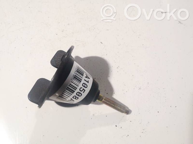 Chevrolet Epica Boulon de roue de secours 