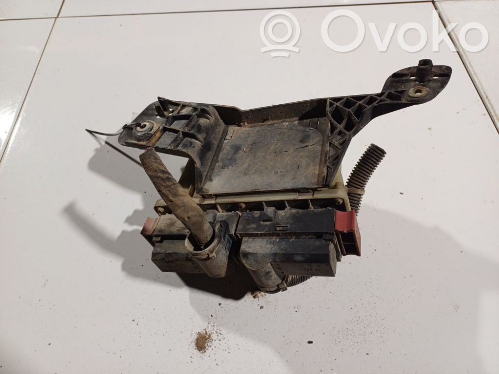 Opel Zafira A Autres unités de commande / modules 