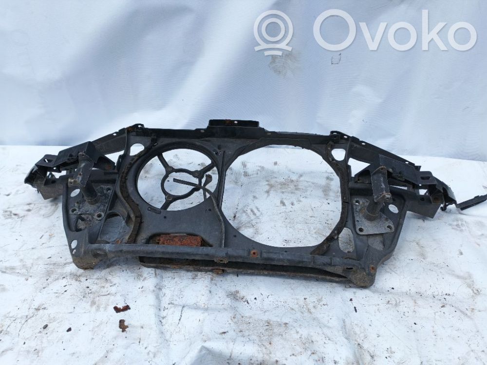 Panou suport radiator   3B0805594,3B0805594,3B0805594