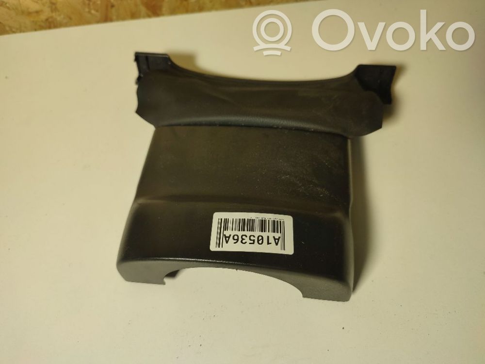 Volkswagen Golf Plus Rivestimento del piantone del volante 