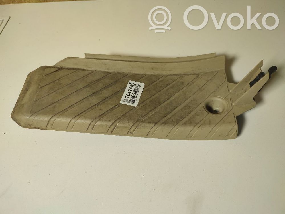 Audi A6 S6 C6 4F Alte piese de interior 