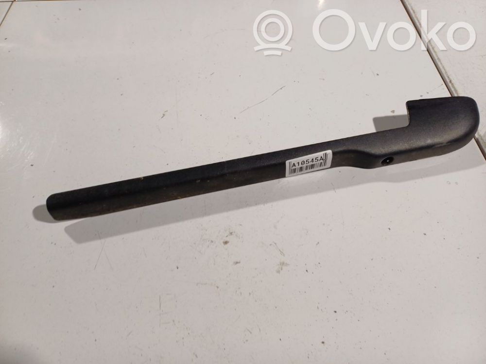 Volkswagen Bora Altra parte interiore