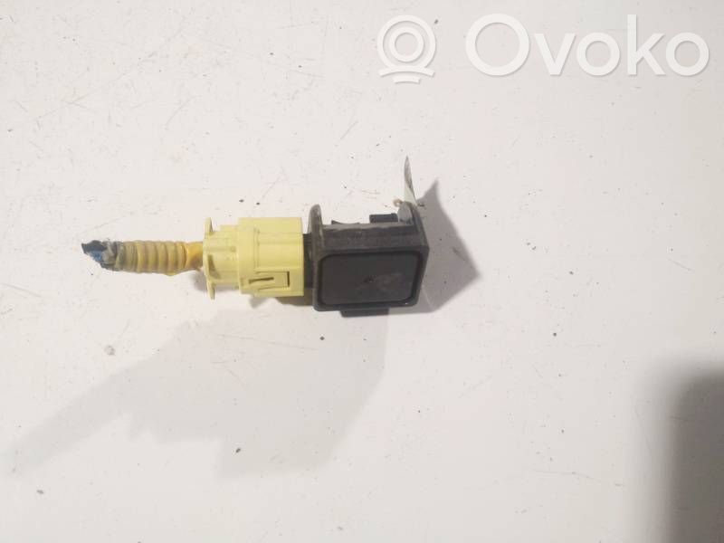Honda FR-V Senzor impact/declanșare airbag 