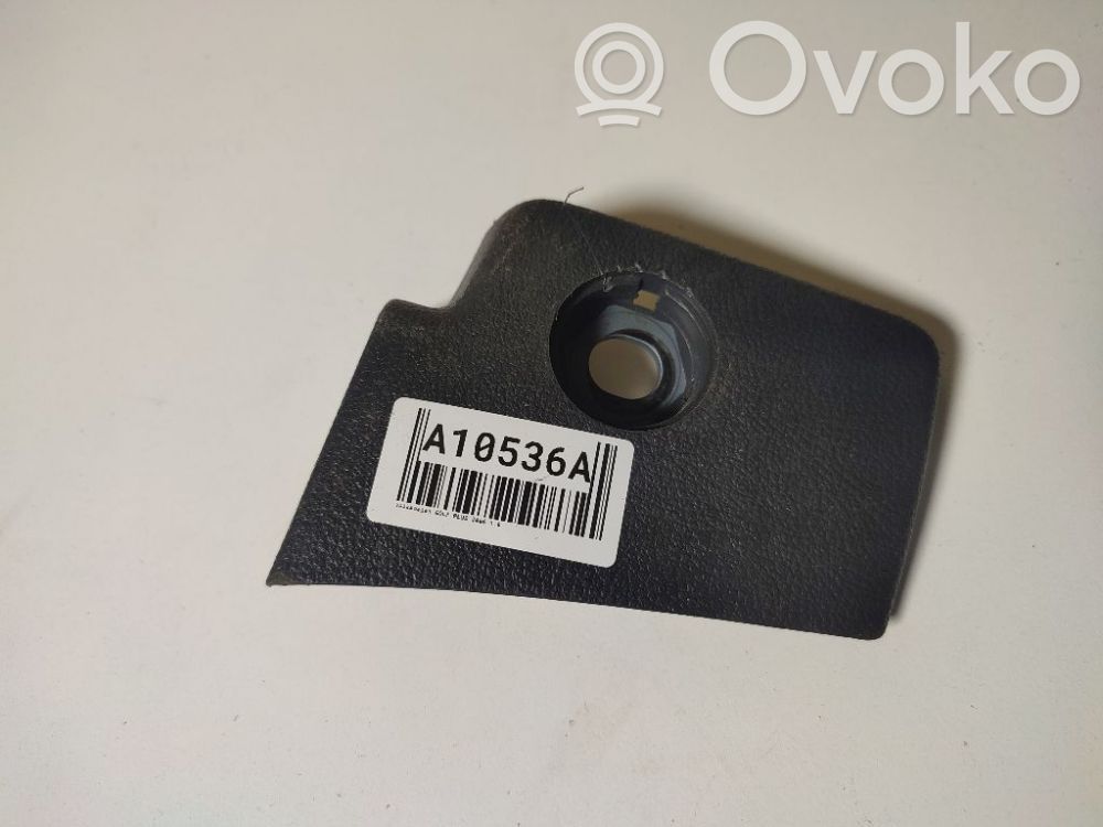 Volkswagen Golf Plus Altra parte interiore 