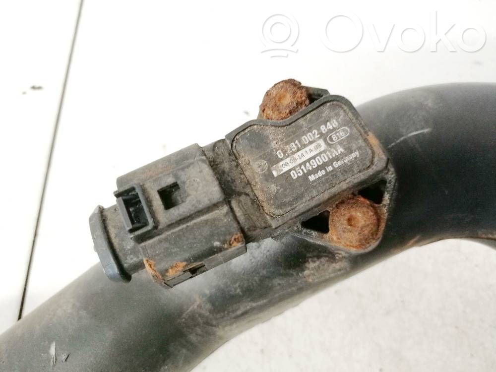 Luftdrucksensor   0281002848,05149001AA,0281002848,05149001AA