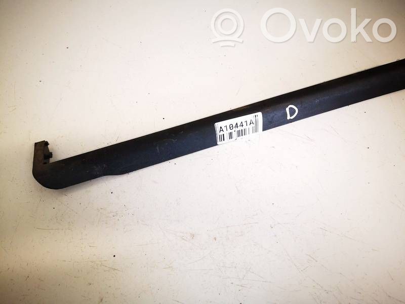 Opel Meriva A Alte piese de interior