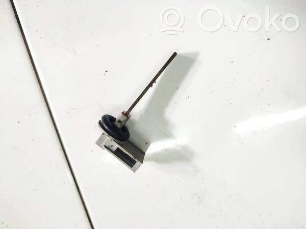 Opel Zafira B Czujnik temperatury wewnętrznej 