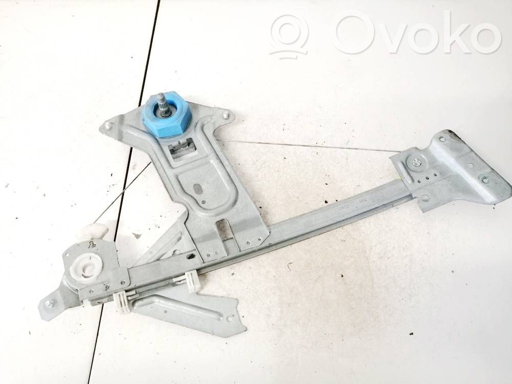 Citroen Xsara Elektryczny podnośnik szyby drzwi bocznych / przesuwnych