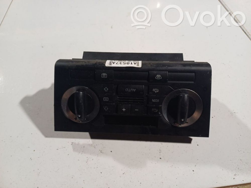 Unitate control climatizare   8P0820043H,412206018027,8P0820043H