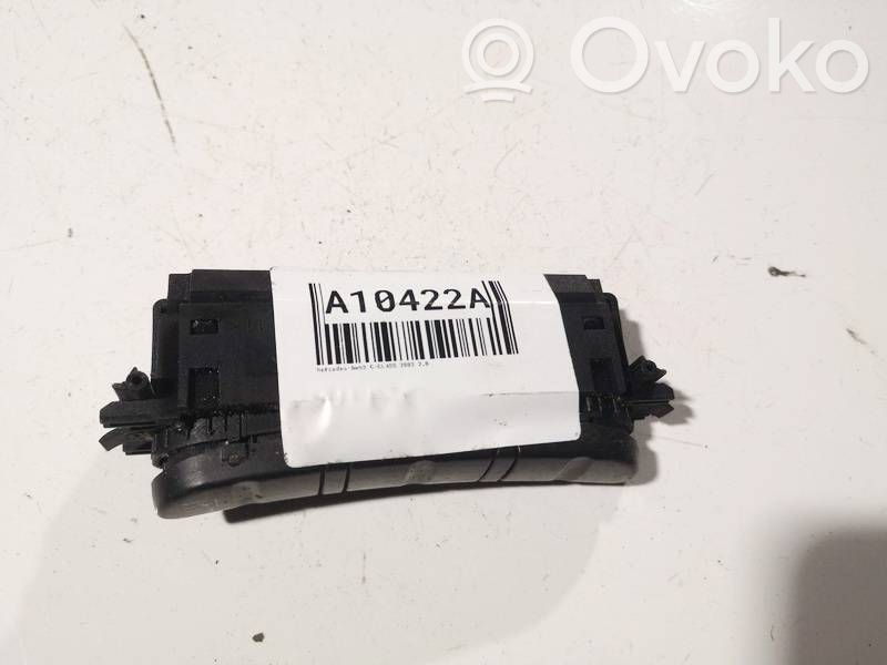 Mercedes-Benz C W203 Alte unități/module de control 