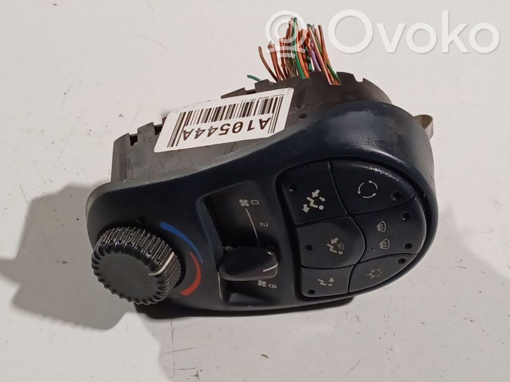Climate control unit   544741000,306258MTA240194,544741000