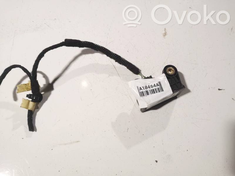 ESP Drehratensensor Querbeschleunigungssensor   13257072,10170106313,10170106313,13257072