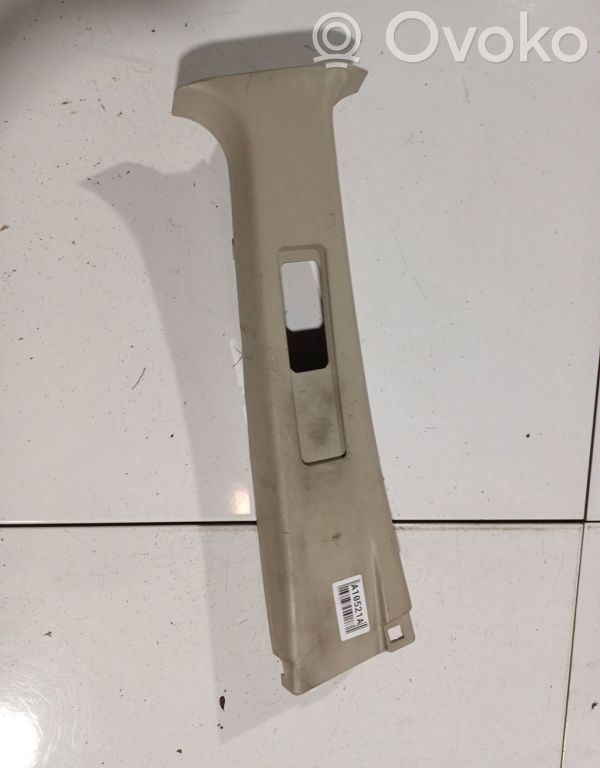 Nissan Note (E11) Rivestimento montante (B) (superiore)