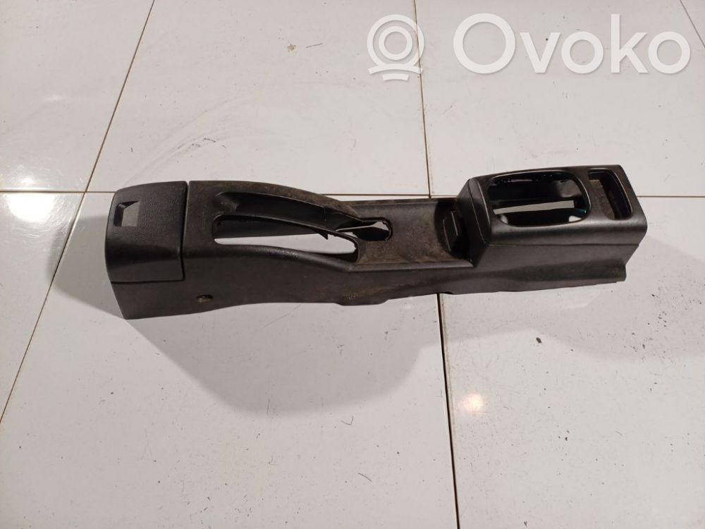 Nissan Note (E11) Console centrale 