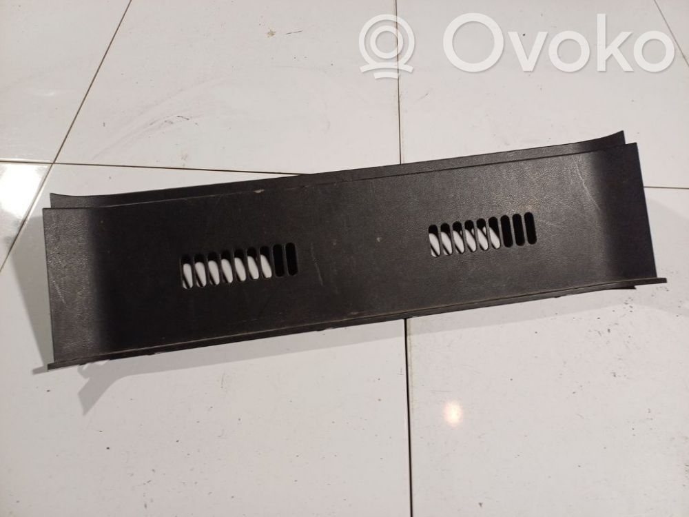 Nissan Note (E11) Other trunk/boot trim element 