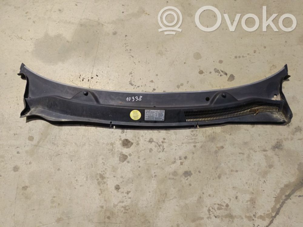 Opel Corsa D Pyyhinkoneiston lista 