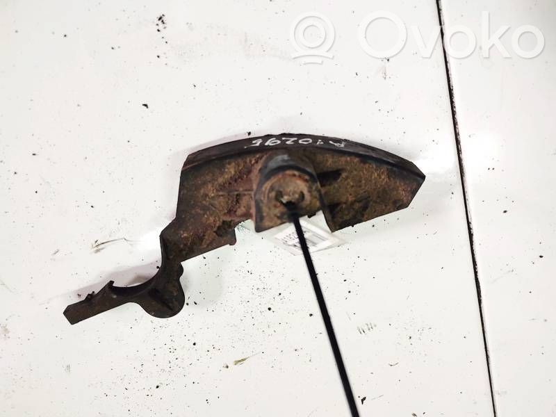 Ford Focus C-MAX Alte piese de exterior 