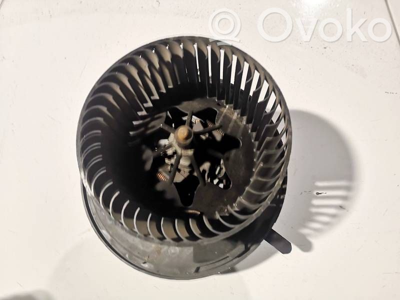 Mercedes-Benz A W169 Ventola riscaldamento/ventilatore abitacolo 
