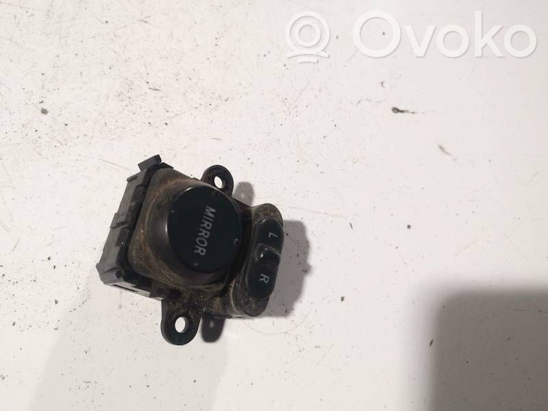 Honda FR-V Interruptor del espejo lateral 