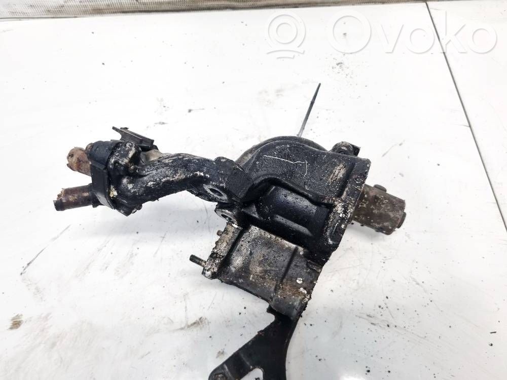 Renault Laguna III Valvola EGR 