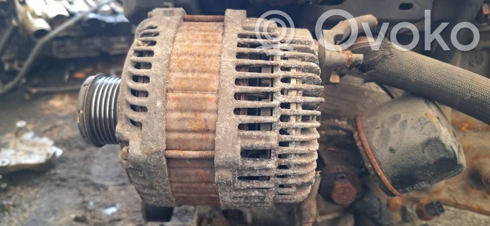Generator/alternator   8200660057,8200660057